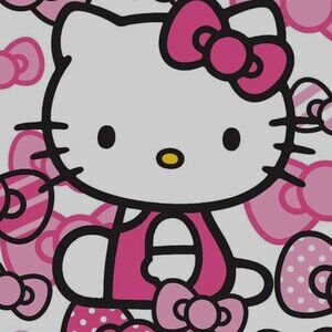 Hello Kitty Mystery Box